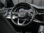 Audi Q8 60 TFSI e quattro Pro Line S Competition | Panorama dak | S-Seats | Head-up | 360 Camera | Soft-close | Keyless | Full styling | Ambiance interieur | B&O sound | Trekhaak | Adaptive cruise