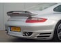 Porsche 911 3.6 Turbo / Sport Chrono / Sportuitlaat / Memory stoelen / Navigatie / Cruise / Schuifdak