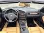 BMW 3-Serie Cabrio 318i Executive ORG NL 2e Eigenaar CLIMATE SPORTVELGEN LEDER