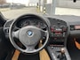 BMW 3-Serie Cabrio 318i Executive ORG NL 2e Eigenaar CLIMATE SPORTVELGEN LEDER