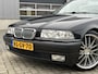 BMW 3-Serie Cabrio 318i Executive ORG NL 2e Eigenaar CLIMATE SPORTVELGEN LEDER