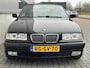 BMW 3-Serie Cabrio 318i Executive ORG NL 2e Eigenaar CLIMATE SPORTVELGEN LEDER