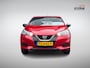 Nissan Micra 1.0L Visia+