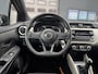 Nissan Micra 1.0L Visia+