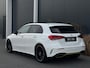 Mercedes-Benz A-klasse 200 AMG EDITION 1 M2020 PANO NAVI LEDER LED SFEER CR CONTROL