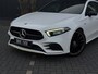 Mercedes-Benz A-klasse 200 AMG EDITION 1 M2020 PANO NAVI LEDER LED SFEER CR CONTROL