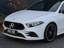 Mercedes-Benz A-klasse 200 AMG EDITION 1 M2020 PANO NAVI LEDER LED SFEER CR CONTROL