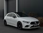 Mercedes-Benz A-klasse 200 AMG EDITION 1 M2020 PANO NAVI LEDER LED SFEER CR CONTROL