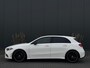 Mercedes-Benz A-klasse 200 AMG EDITION 1 M2020 PANO NAVI LEDER LED SFEER CR CONTROL