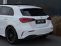 Mercedes-Benz A-klasse 200 AMG EDITION 1 M2020 PANO NAVI LEDER LED SFEER CR CONTROL