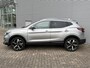 Nissan Qashqai 1.3 DIG-T Premium Edition | Trekhaak | Navigatie | 360 Camera | Climate | Cruise | Panoramadak | Stoelverwarming | 19 INCH | Apple Carplay/Android Auto | Elektrisch verstelbare bestuurdersstoel