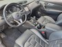 Nissan Qashqai 1.3 DIG-T Premium Edition AUTOMAAT | Navigatie | 360 Camera | Climate | Cruise | Panoramadak | Stoelverwarming | 19 INCH | Apple Carplay/Android Auto | Elektrisch verstelbare bestuurdersstoel