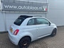 Fiat 500C 0.9 TwinAir Turbo 120TH Edition