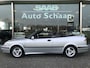 Saab 9-3 Cabrio 2.0t SE | Rijklaar | Hout Stoelverwarming Climate control 16 inch