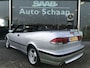 Saab 9-3 Cabrio 2.0t SE | Rijklaar | Hout Stoelverwarming Climate control 16 inch