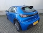 Peugeot e-208 EV 50kWh 136pk Active Pack | Navigatie | Stoelverwarming | Carplay |
