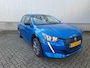 Peugeot e-208 EV 50kWh 136pk Active Pack | Navigatie | Stoelverwarming | Carplay |
