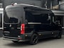 Mercedes-Benz Sprinter 317CDI, 170PK, Automaat, L2H2 Pro HD Leder, Geveerde stoel, Bijrijdersbank, Stoelverwarming