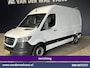 Mercedes-Benz Sprinter 316 CDI 164pk L2H2 inrichting Euro6 Airco | Camera | 3500kg Trekhaak | Apple Carplay Cruisecontrol, Android Auto, Parkeersensoren