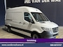 Mercedes-Benz Sprinter 316 CDI 164pk L2H2 inrichting Euro6 Airco | Camera | 3500kg Trekhaak | Apple Carplay Cruisecontrol, Android Auto, Parkeersensoren