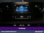 Mercedes-Benz Sprinter 316 CDI 164pk L2H2 inrichting Euro6 Airco | Camera | 3500kg Trekhaak | Apple Carplay Cruisecontrol, Android Auto, Parkeersensoren