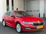 Skoda Octavia Combi 1.0 e-TSI AUTOMAAT Business Edition Plus, panoramadak, trekhaak, stoelverwarming, 1 e eigenaar, NL auto nap
