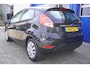 Ford Fiesta 1.25 Titanium