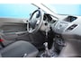 Ford Fiesta 1.25 Titanium