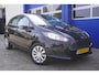Ford Fiesta 1.25 Titanium