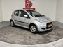 Citroën C1 1.0-12V Ambiance, Airco, Electrisch pakket, 5 deurs, Isofix, Radio cd, Prijs incl. nieuwe apk, beurt en 3 maanden garantie