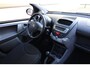 Citroën C1 1.0-12V Ambiance, Airco, Electrisch pakket, 5 deurs, Isofix, Radio cd, Prijs incl. nieuwe apk, beurt en 3 maanden garantie
