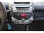 Citroën C1 1.0-12V Ambiance, Airco, Electrisch pakket, 5 deurs, Isofix, Radio cd, Prijs incl. nieuwe apk, beurt en 3 maanden garantie