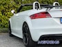 Audi TT Roadster 2.0 TDI quattro Advance Sport S-line