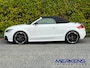 Audi TT Roadster 2.0 TDI quattro Advance Sport S-line