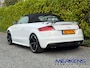 Audi TT Roadster 2.0 TDI quattro Advance Sport S-line
