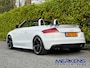 Audi TT Roadster 2.0 TDI quattro Advance Sport S-line
