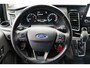 Ford Transit Custom 2.0 TDci 170pk L1 H1 Limited Automaat Airco Navigatie Camera