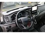 Ford Transit Custom 2.0 TDci 170pk L1 H1 Limited Automaat Airco Navigatie Camera