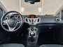 Ford Fiesta 1.4 Titanium