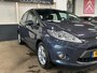 Ford Fiesta 1.4 Titanium