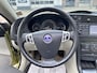 Saab 9-3 Cabrio 1.8t Vector AUTO / CLIMA / CRUISE / ORGINEEL NL / NAP