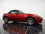 Mazda MX-5 1.5 SkyActiv-G 132PK Luxury Roadster - Lederen bekleding - Climate control - Cruise control - Stoelverwarming - LED koplampen - 12 maanden garantie