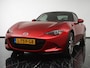 Mazda MX-5 1.5 SkyActiv-G 132PK Luxury Roadster - Lederen bekleding - Climate control - Cruise control - Stoelverwarming - LED koplampen - 12 maanden garantie