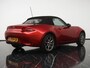 Mazda MX-5 1.5 SkyActiv-G 132PK Luxury Roadster - Lederen bekleding - Climate control - Cruise control - Stoelverwarming - LED koplampen - 12 maanden garantie