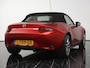 Mazda MX-5 1.5 SkyActiv-G 132PK Luxury Roadster - Lederen bekleding - Climate control - Cruise control - Stoelverwarming - LED koplampen - 12 maanden garantie