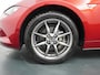 Mazda MX-5 1.5 SkyActiv-G 132PK Luxury Roadster - Lederen bekleding - Climate control - Cruise control - Stoelverwarming - LED koplampen - 12 maanden garantie