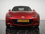 Mazda MX-5 1.5 SkyActiv-G 132PK Luxury Roadster - Lederen bekleding - Climate control - Cruise control - Stoelverwarming - LED koplampen - 12 maanden garantie