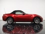 Mazda MX-5 1.5 SkyActiv-G 132PK Luxury Roadster - Lederen bekleding - Climate control - Cruise control - Stoelverwarming - LED koplampen - 12 maanden garantie