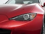 Mazda MX-5 1.5 SkyActiv-G 132PK Luxury Roadster - Lederen bekleding - Climate control - Cruise control - Stoelverwarming - LED koplampen - 12 maanden garantie