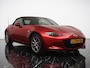 Mazda MX-5 1.5 SkyActiv-G 132PK Luxury Roadster - Lederen bekleding - Climate control - Cruise control - Stoelverwarming - LED koplampen - 12 maanden garantie